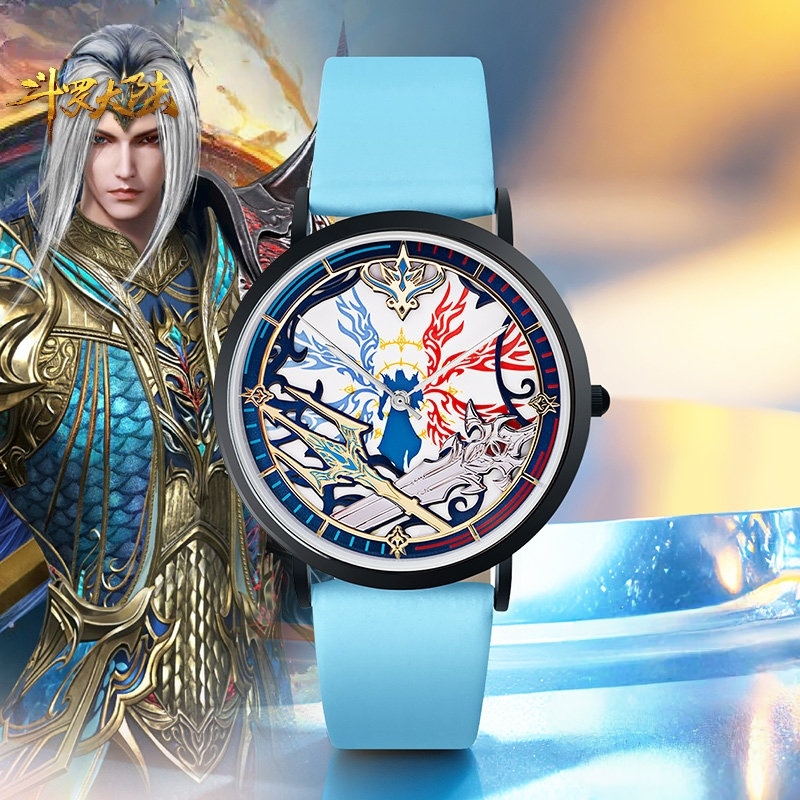 Anime Merchandise In Chinese - 정품 소울랜드 애니메이션 주변 상품 탕산