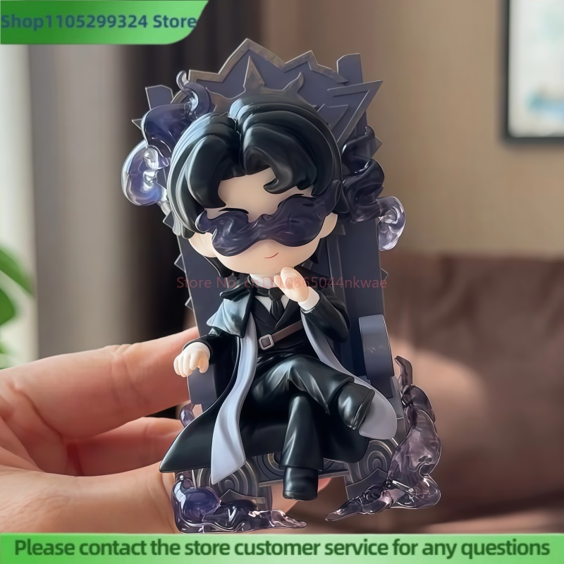 Fate Anime Merchandise - 신비의 제왕 운명의 초대 시리즈 블라인드