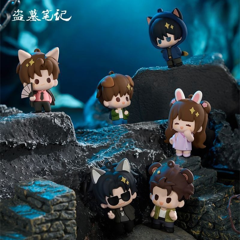 Anime Related Merchandise - 타임 레이더스 애니메이션 시리즈 관련 상품