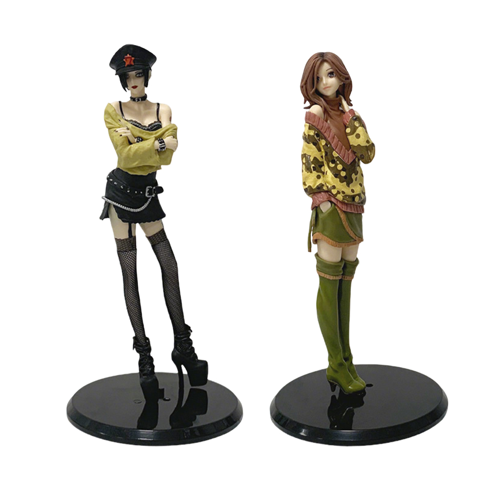 Nana Anime Merchandise - 나나 코마츠 나나 애니메이션 액션 피규어