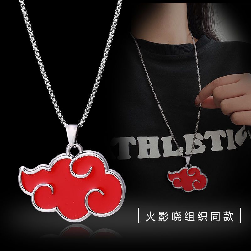 Anime Merchandise Hoodie - 나루토 아카츠키 이타치 우치하 만화 귀여운