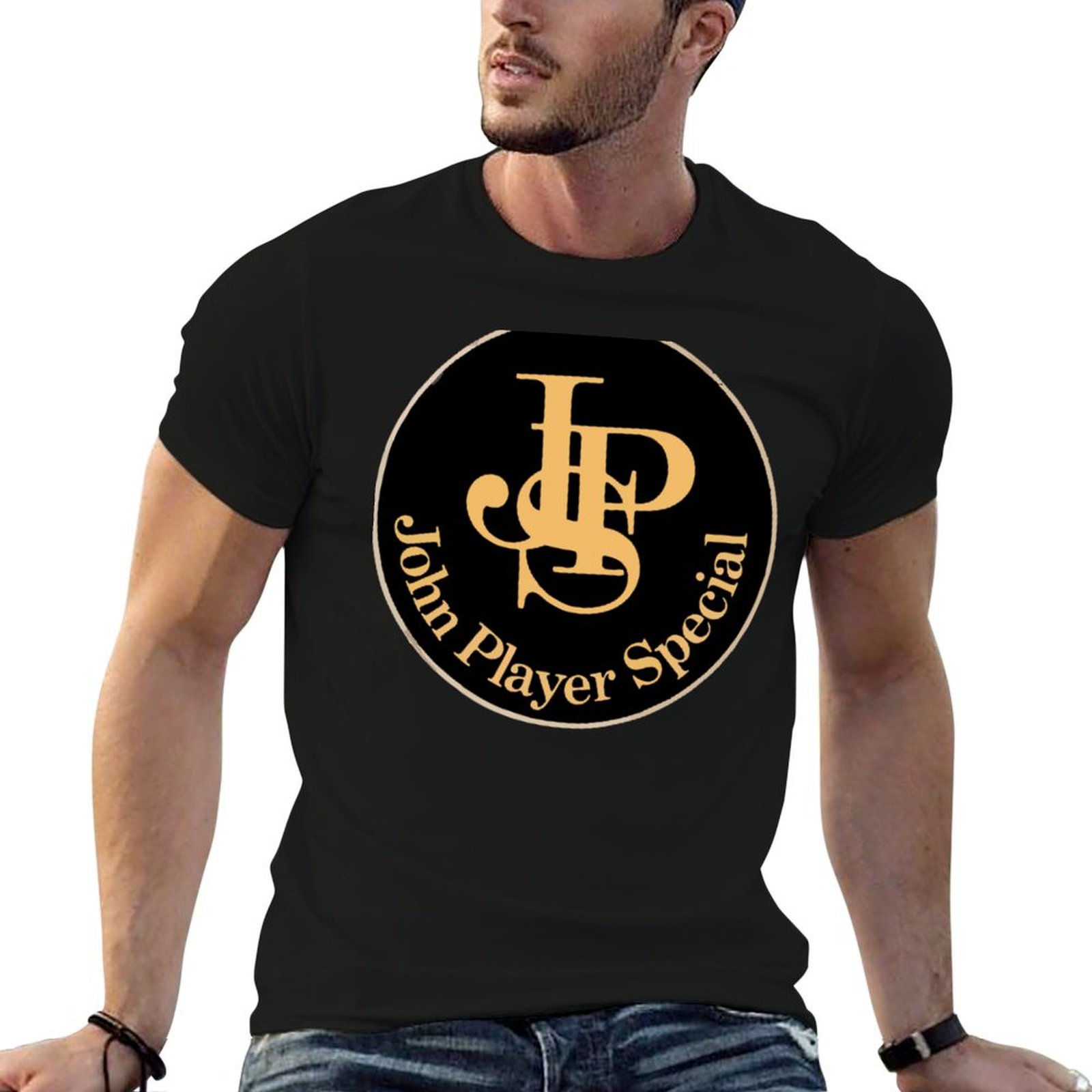 Anime Merchandise Logo - 베스트셀러 - JPS 존 플레이어 스페셜