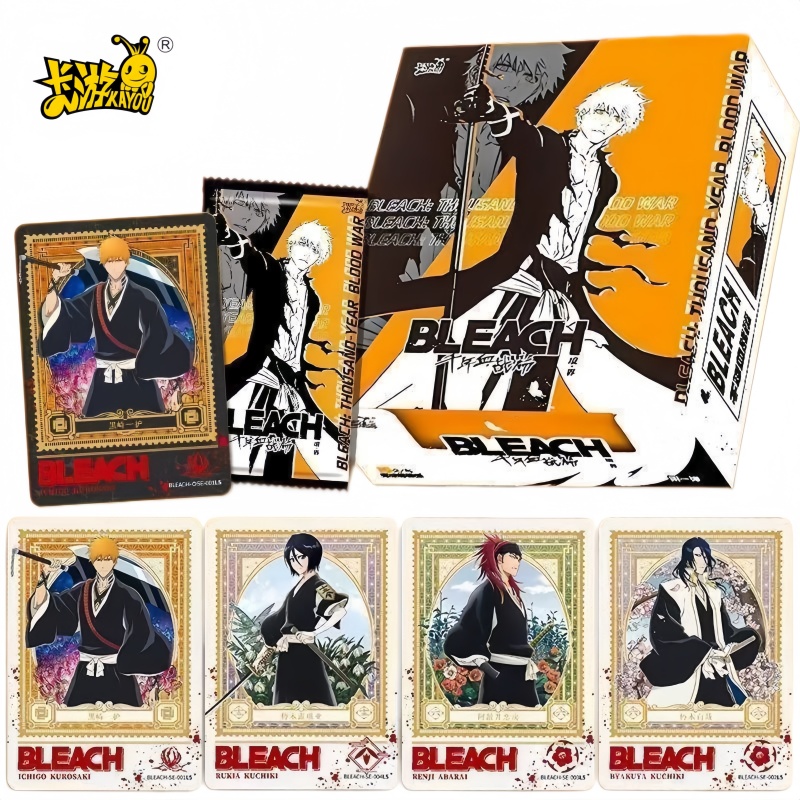 Fate Anime Merchandise - 카유 정품 BLEACH 천년혈전 운명의 노래