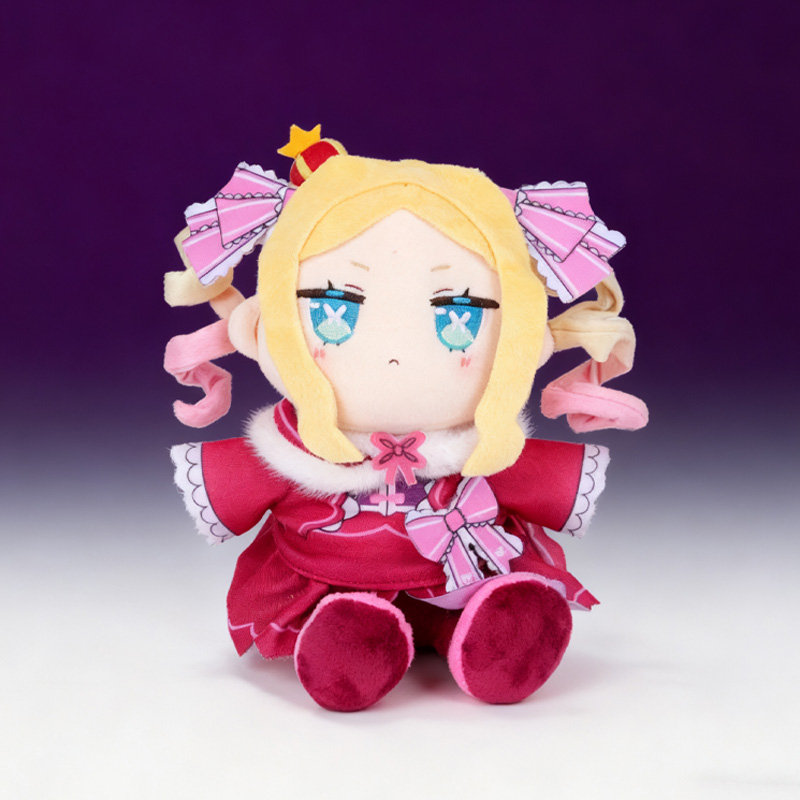 Anime Related Merchandise - 핫 베아트리체 플러시 장난감 재미있는 애니메이션