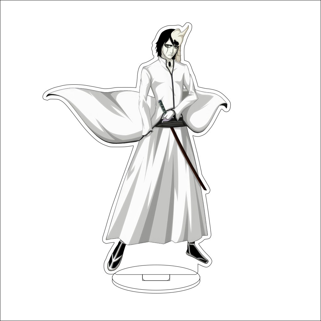 16CM 애니메이션 블리치 쿠로사키 이치고 히츠가야 토 - Anime Merchandise 리뷰 및 가격