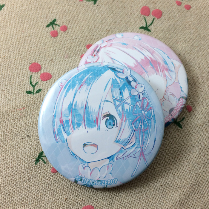 Fate Grand Order 애니메이션 배지 핀 FG - Fate Anime Merchandise 리뷰 및 가격
