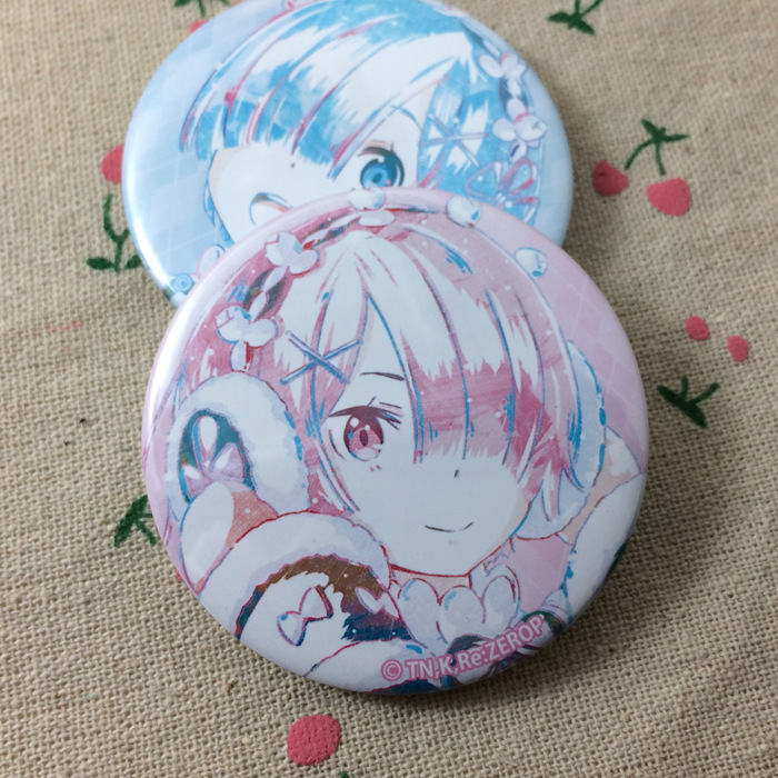 Fate Grand Order 애니메이션 배지 핀 FG - Fate Anime Merchandise 리뷰 및 가격