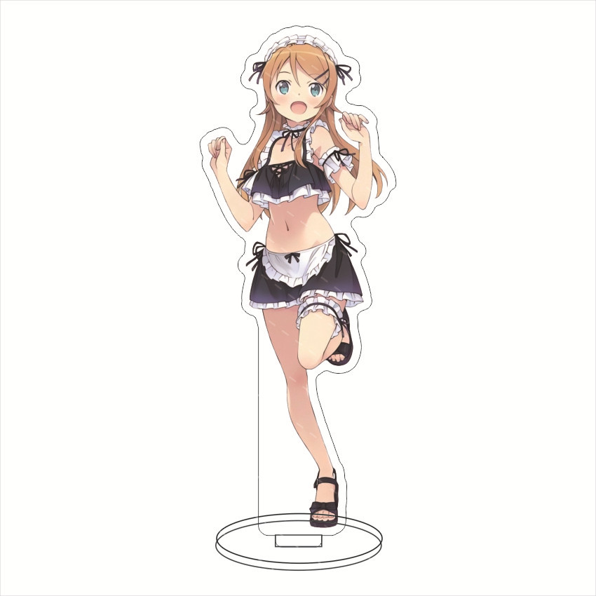 16CM 애니메이션 피규어 내 여동생이 이렇게 귀여울  - Anime Merchandise 리뷰 및 가격
