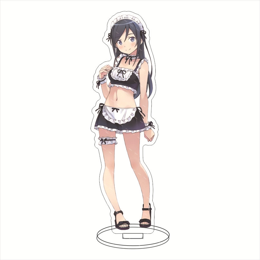 16CM 애니메이션 피규어 내 여동생이 이렇게 귀여울  - Anime Merchandise 리뷰 및 가격