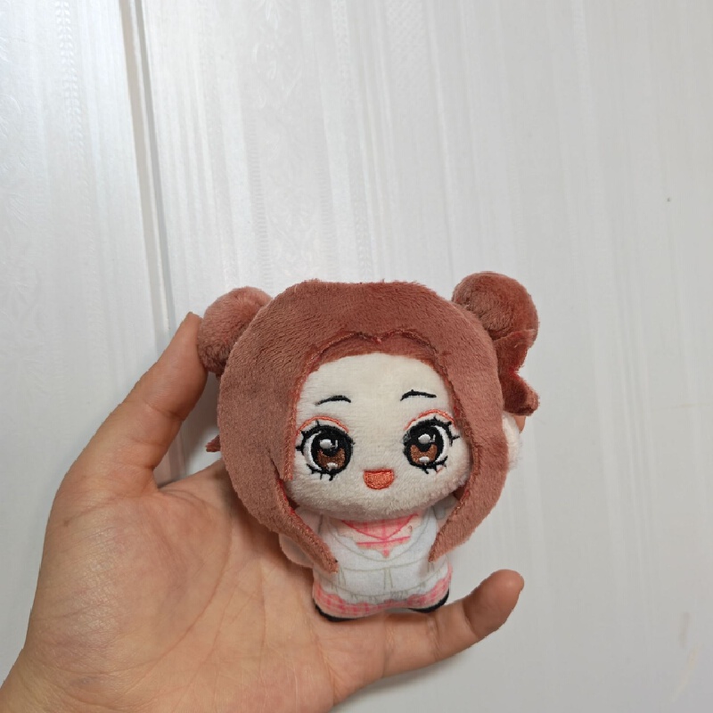 【재고 있음】나나 오사키 코마츠 플러시 장난감 인형 귀 - Nana Anime Merchandise 리뷰 및 가격