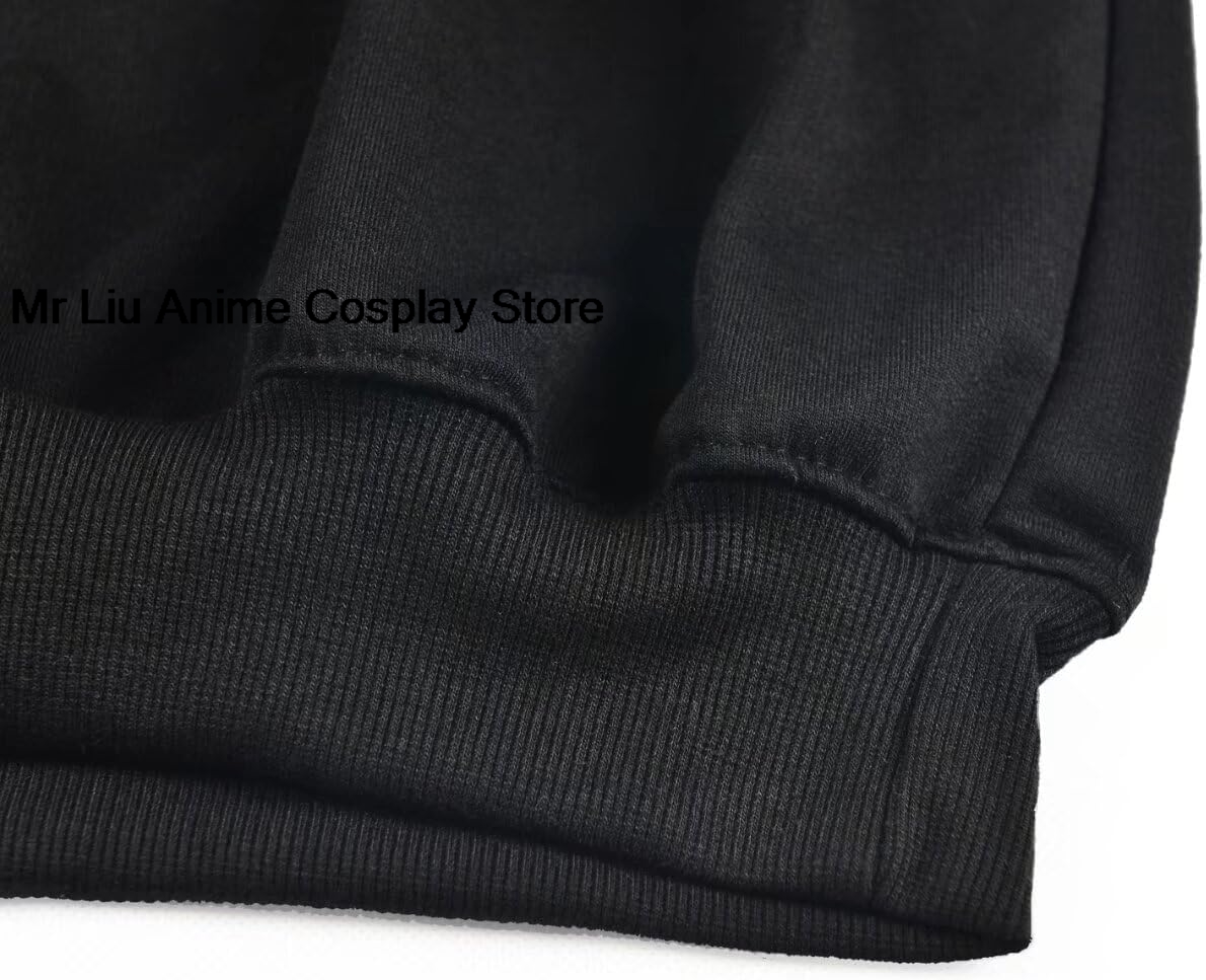 여성 그래픽 후드티 Love Yourself 스웨트셔츠 - Anime Merchandise Hoodie 리뷰 및 가격