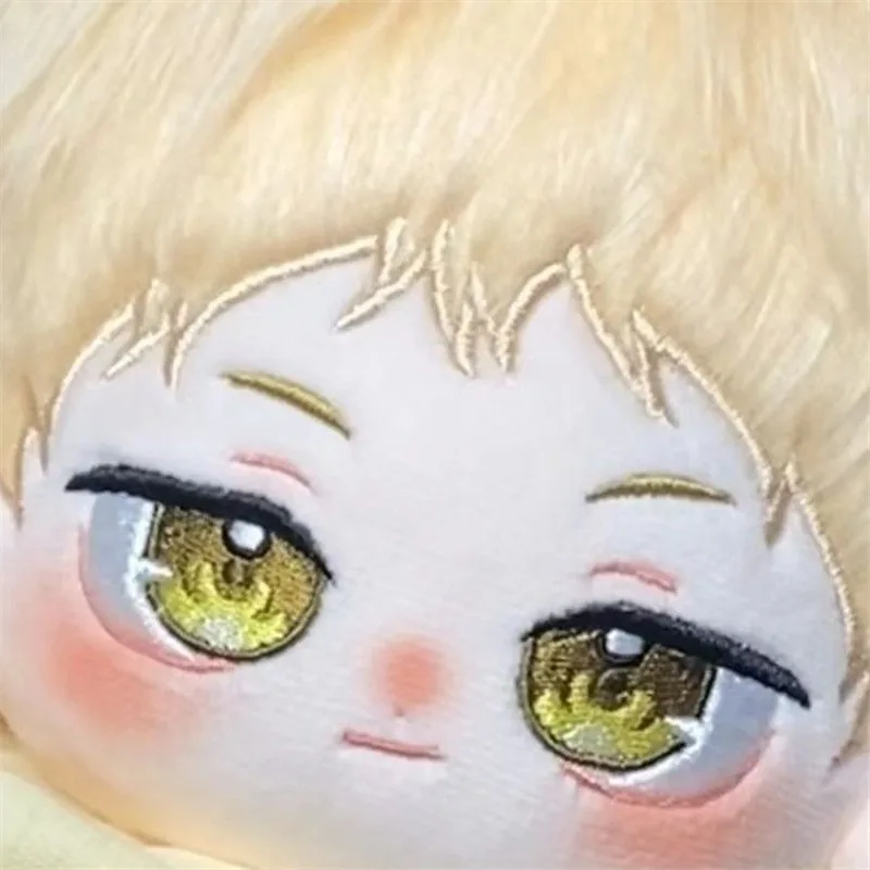 20cm 하이큐!! 케이 츠키시마 면 인형 홈 침실 기 - Anime Merchandise Haikyuu 리뷰 및 가격