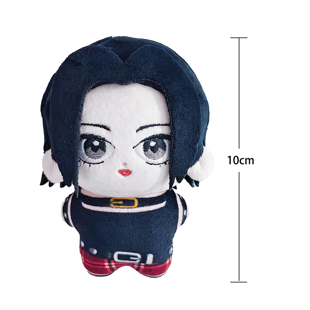 애니메이션 플러시 인형 오사키 나나 코마츠 나나 봉제인 - Nana Anime Merchandise 리뷰 및 가격