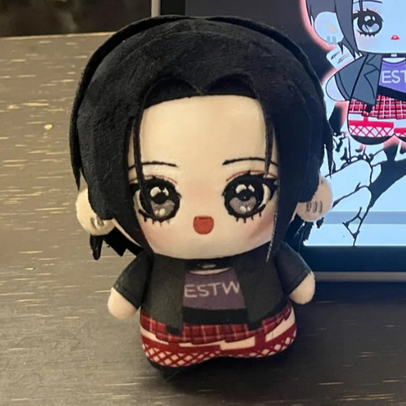 새로운 애니메이션 플러시 장난감 나나 오사키 나나 코마 - Nana Anime Merchandise 리뷰 및 가격