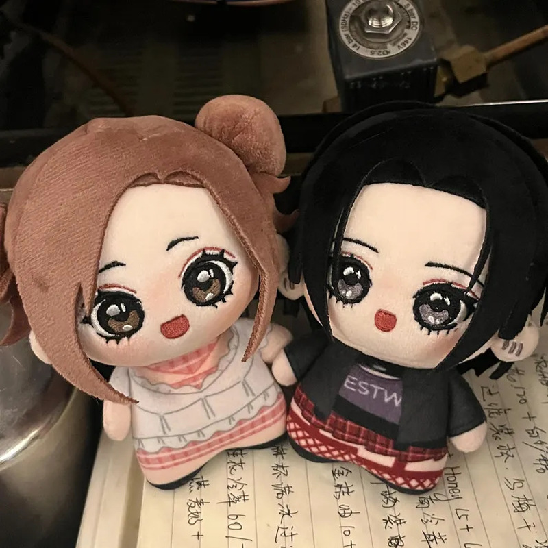 새로운 애니메이션 플러시 장난감 나나 오사키 나나 코마 - Nana Anime Merchandise 리뷰 및 가격