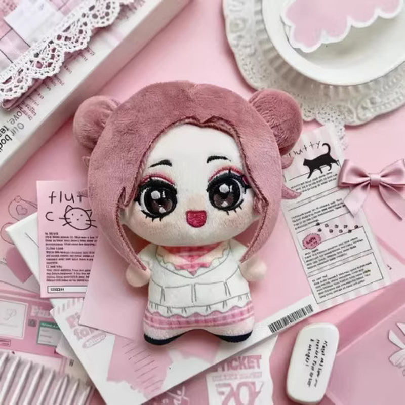새로운 애니메이션 플러시 장난감 나나 오사키 나나 코마 - Nana Anime Merchandise 리뷰 및 가격