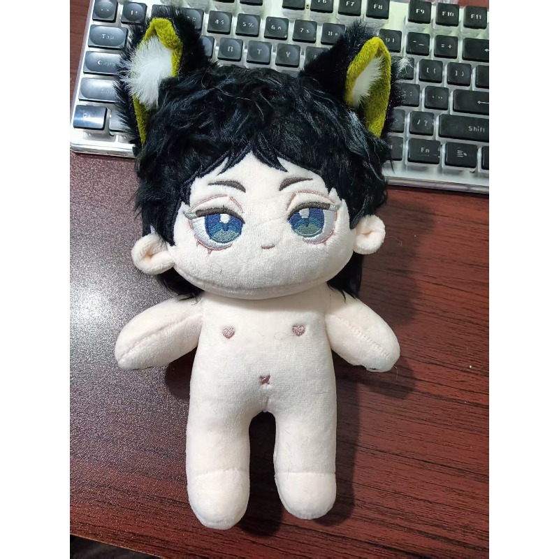 하이큐!! 동반 인형 만화 아카아시 케이지 코튼 플러시 - Anime Merchandise Haikyuu 리뷰 및 가격