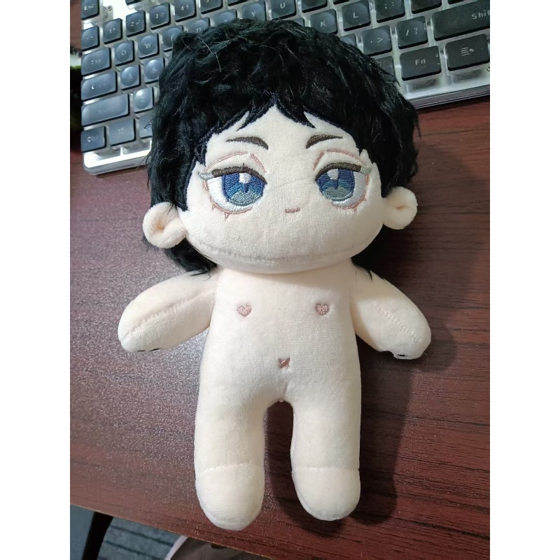하이큐!! 동반 인형 만화 아카아시 케이지 코튼 플러시 - Anime Merchandise Haikyuu 리뷰 및 가격