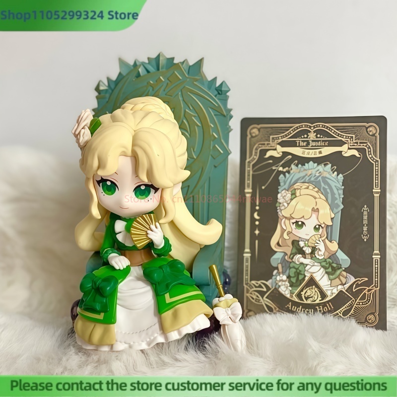 신비의 제왕 운명의 초대 시리즈 블라인드 박스 스태츄  - Fate Anime Merchandise 리뷰 및 가격