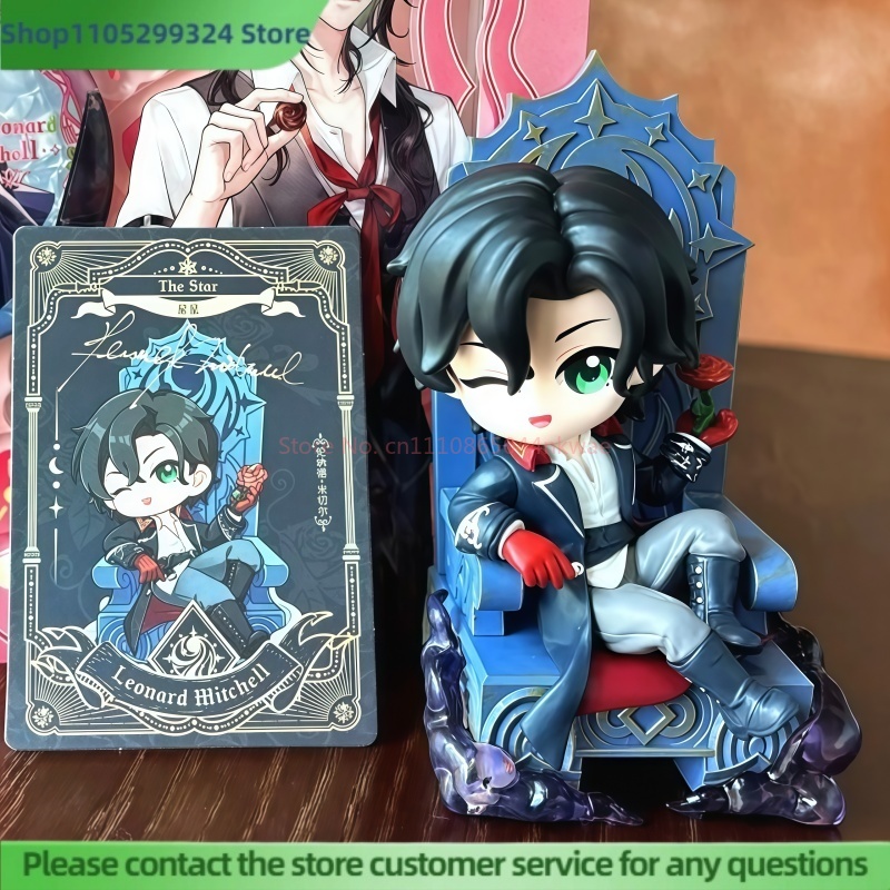 신비의 제왕 운명의 초대 시리즈 블라인드 박스 스태츄  - Fate Anime Merchandise 리뷰 및 가격