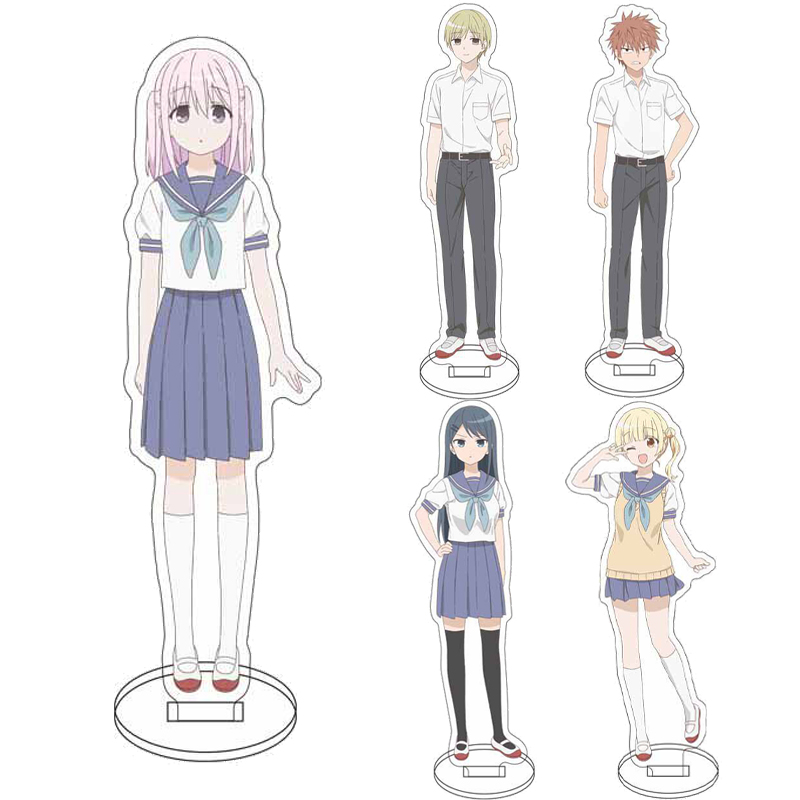 16CM 애니메이션 무표정 카시와다와 표현력이 풍부한  - Anime Merchandise 리뷰 및 가격