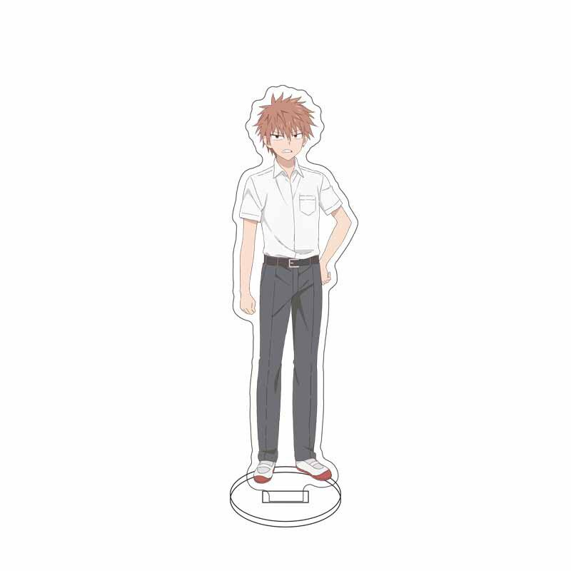 16CM 애니메이션 무표정 카시와다와 표현력이 풍부한  - Anime Merchandise 리뷰 및 가격