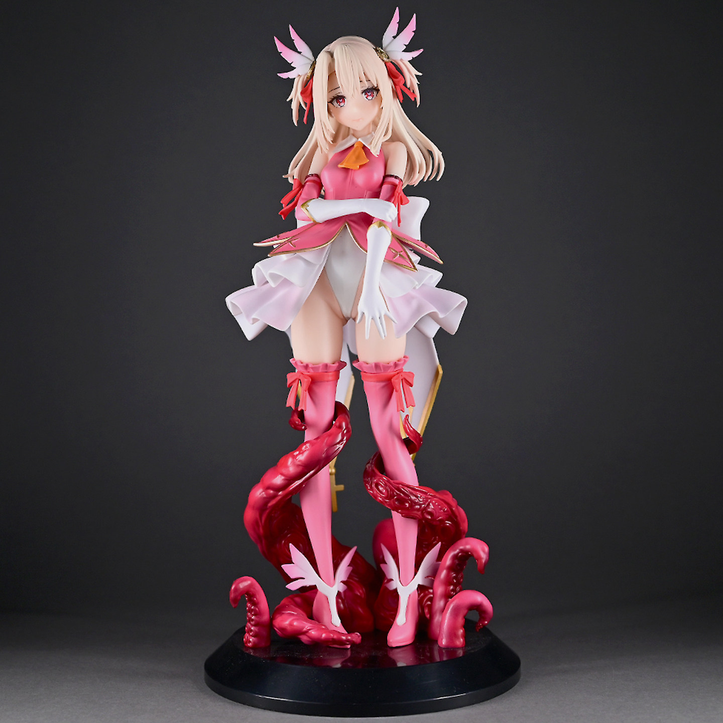 마법소녀 일리야 Gk 피규어 Fate 애니메이션 수집품 - Fate Anime Merchandise 리뷰 및 가격