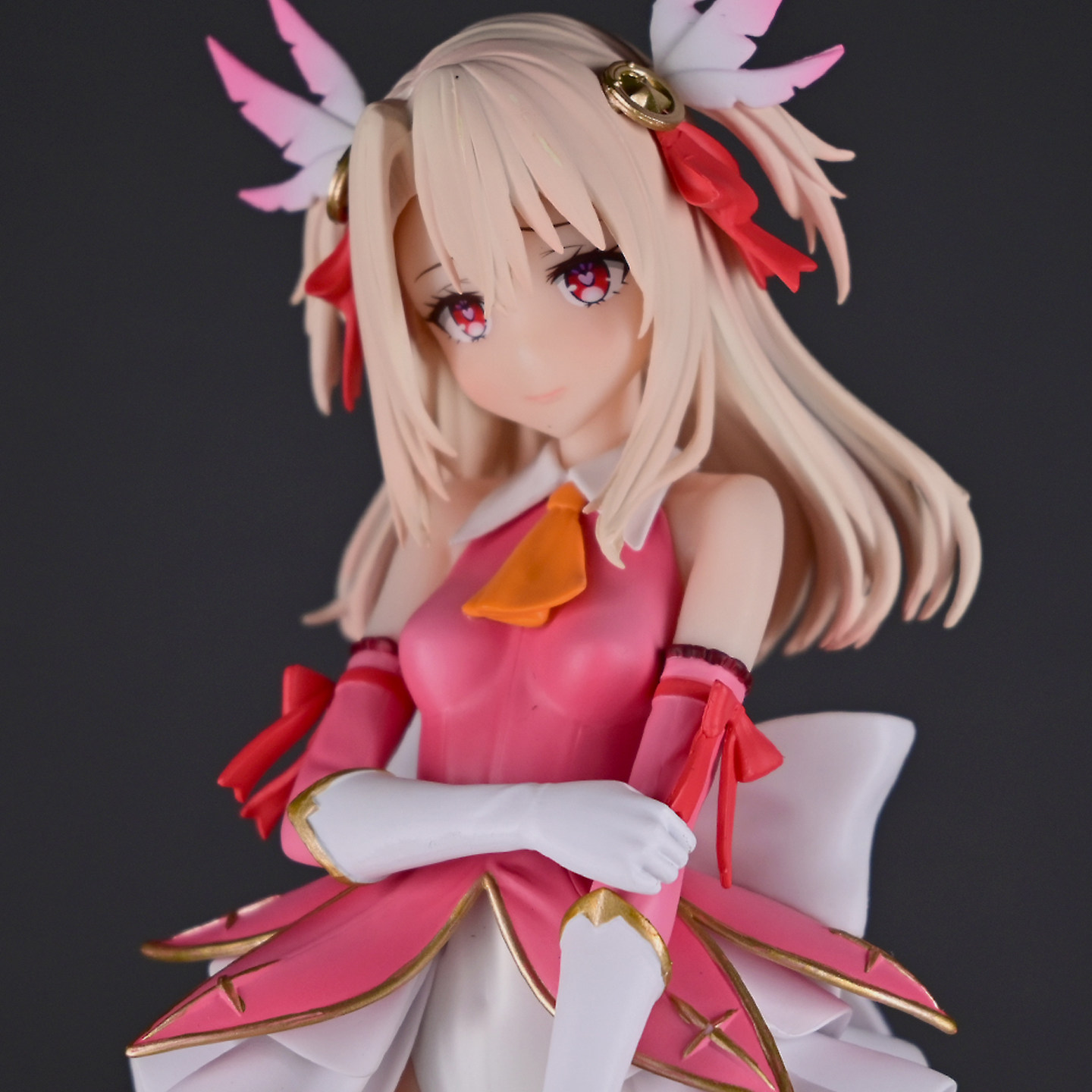 마법소녀 일리야 Gk 피규어 Fate 애니메이션 수집품 - Fate Anime Merchandise 리뷰 및 가격