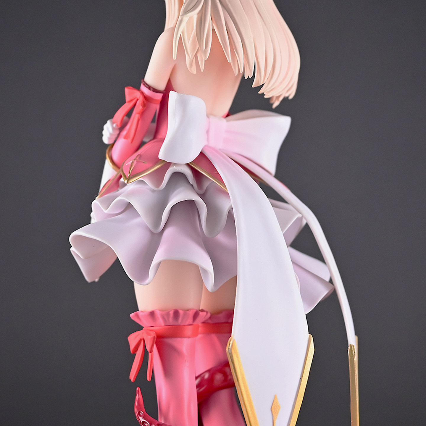 마법소녀 일리야 Gk 피규어 Fate 애니메이션 수집품 - Fate Anime Merchandise 리뷰 및 가격