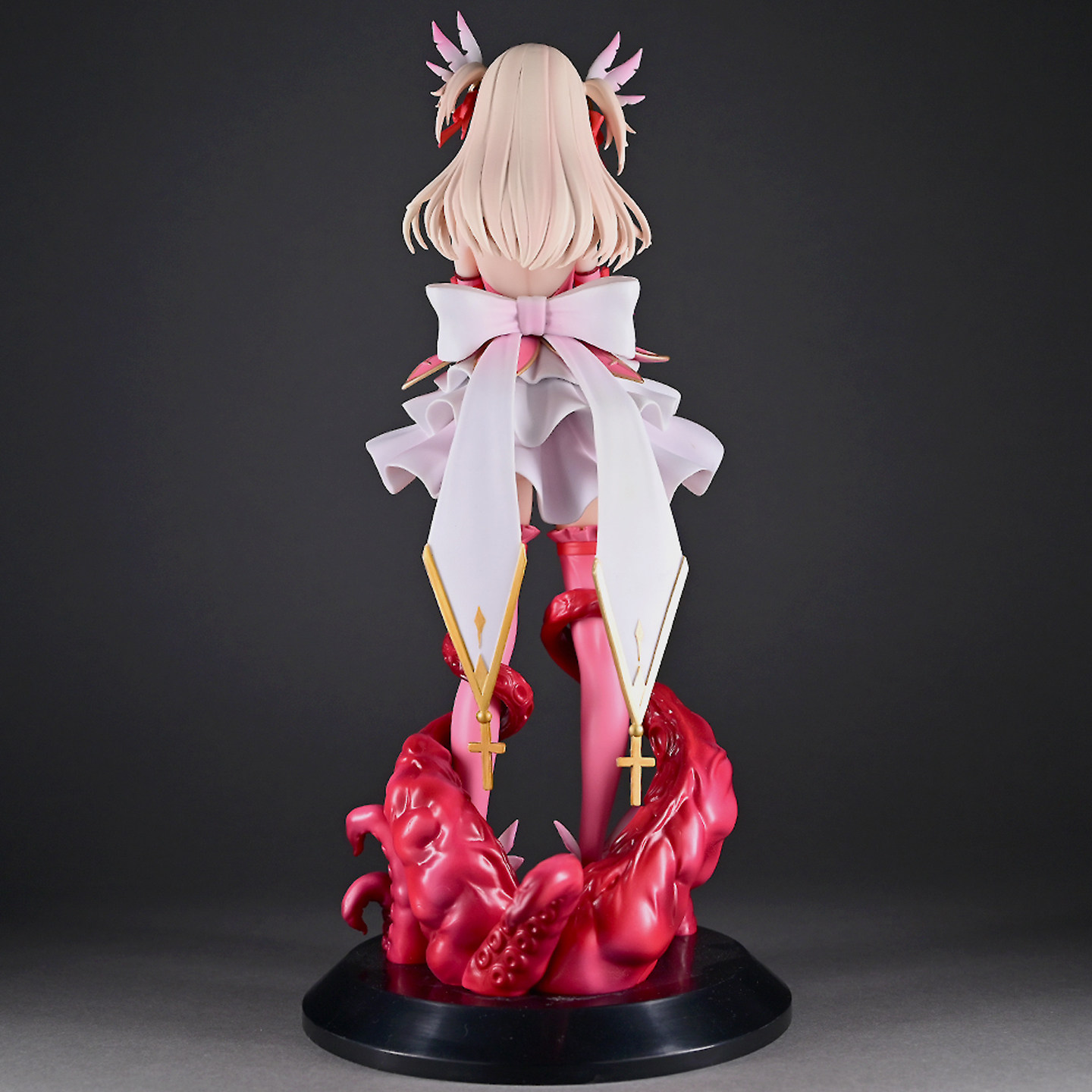 마법소녀 일리야 Gk 피규어 Fate 애니메이션 수집품 - Fate Anime Merchandise 리뷰 및 가격