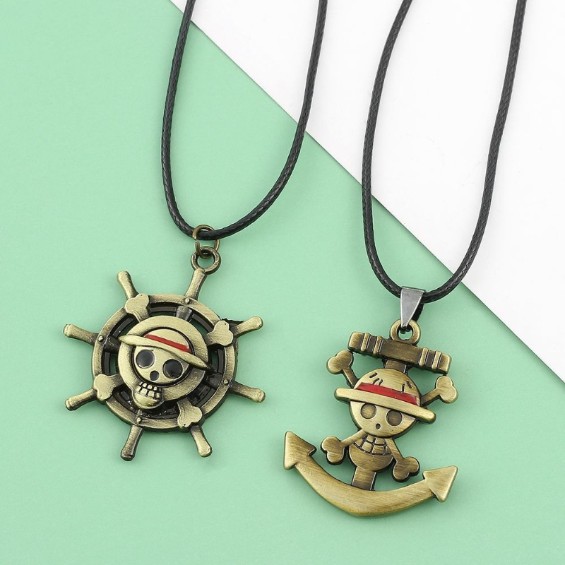 원피스 애니메이션 만화 상품 밀짚모자 배바퀴 에이스 킹 - Anime Merchandise Logo 리뷰 및 가격