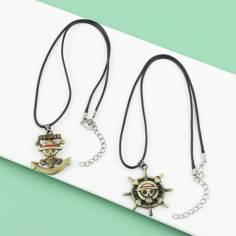 원피스 애니메이션 만화 상품 밀짚모자 배바퀴 에이스 킹 - Anime Merchandise Logo 리뷰 및 가격