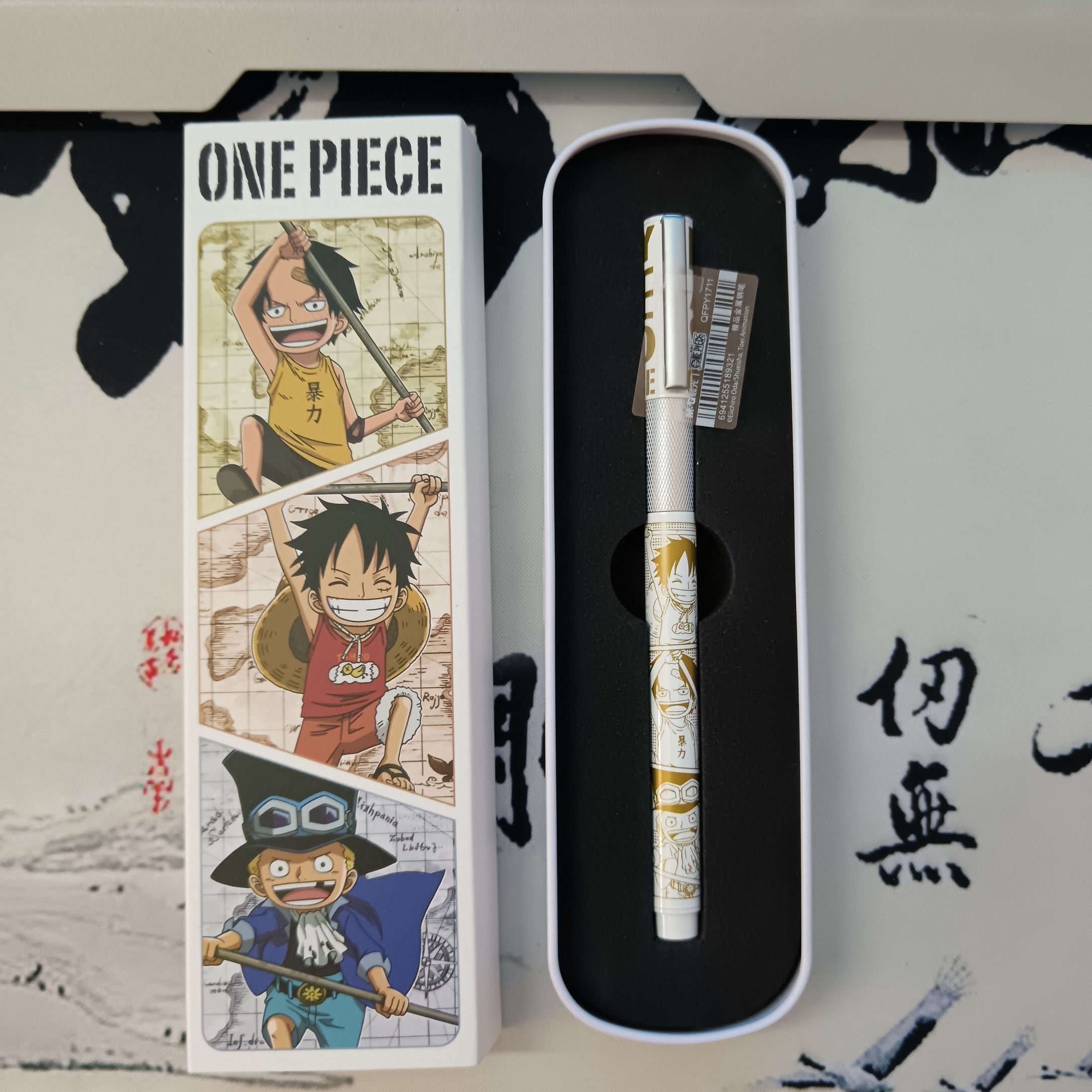 원피스 몽키 D 루피 애니메이션 상품 만화 귀여운 만년 - Premium Anime Merchandise 리뷰 및 가격