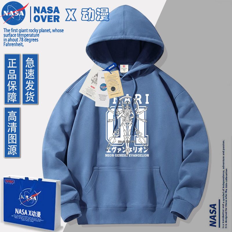 EVA-01 테스트 타입 애니메이션 상품 만화 귀여운  - Anime Merchandise Hoodie 리뷰 및 가격