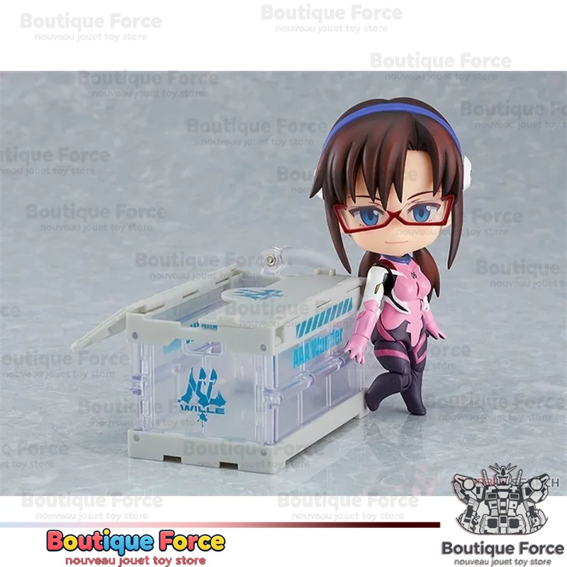 GSC 에반게리온 EVA 스토리지 박스 액션 피규어 장 - Anime Merchandise For Kids 리뷰 및 가격