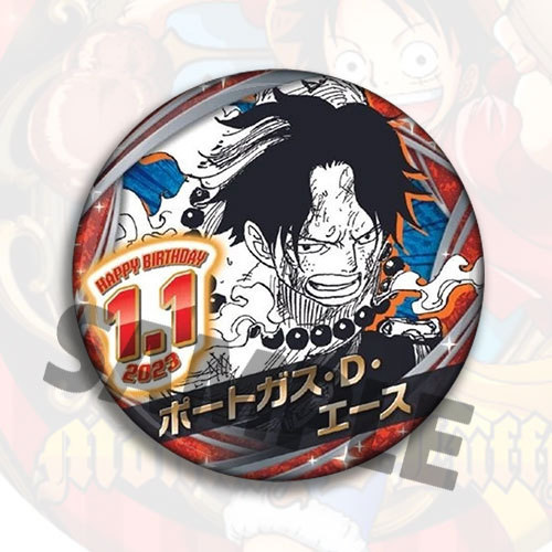 원피스 애니메이션 배지 핀 브로치 액세서리 2023 신 - Anime Merchandise In Chinese 리뷰 및 가격