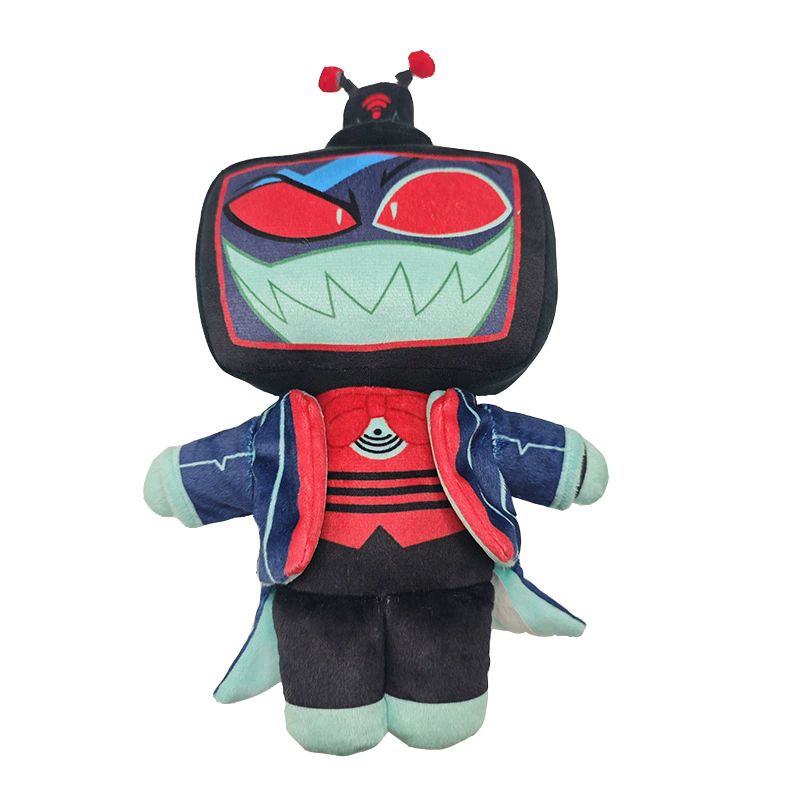 해즈빈 호텔 봉제 인형 재미있는 애니메이션 관련 상품  - Anime Related Merchandise 리뷰 및 가격