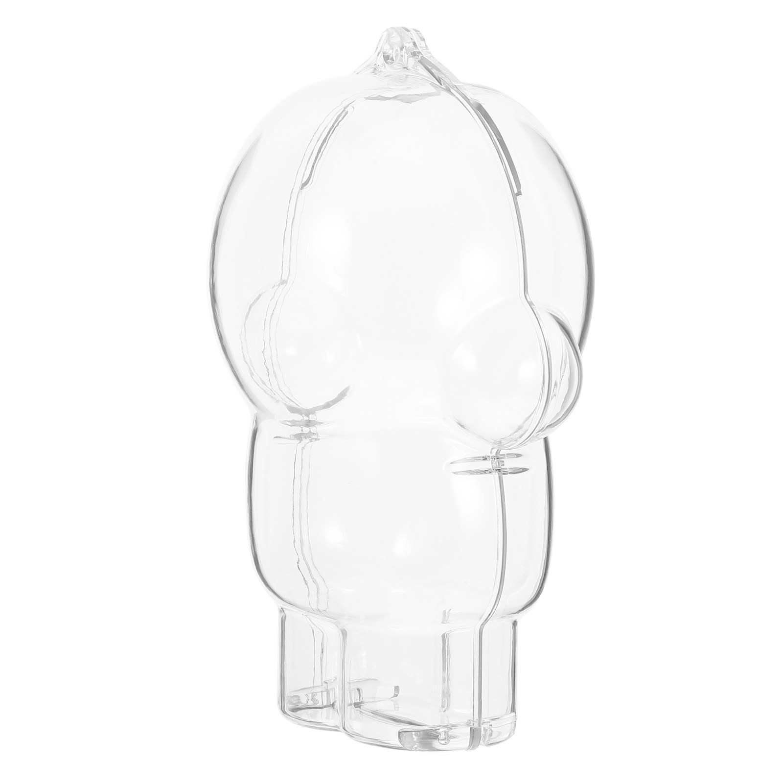 투명 보호 케이스 미니어처 비닐 피규어 커버 투명 디스 - Figure Display Box 리뷰 및 가격