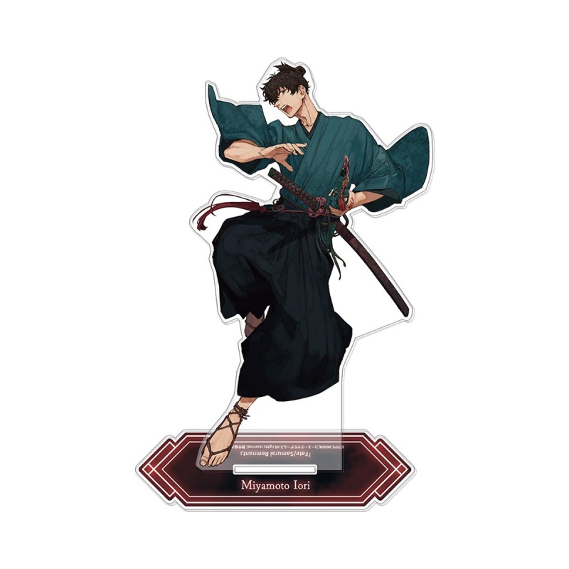 15CM 애니메이션 Fate_Samurai Remnan - Fate Anime Merchandise 리뷰 및 가격