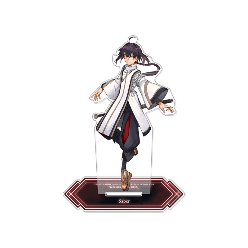 15CM 애니메이션 Fate_Samurai Remnan - Fate Anime Merchandise 리뷰 및 가격