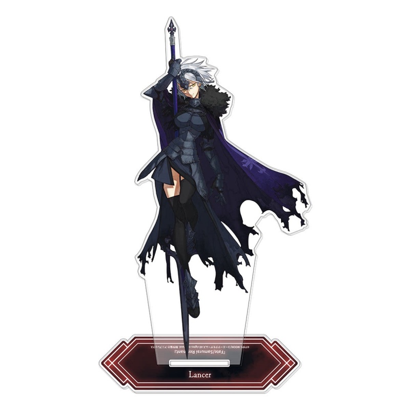 15CM 애니메이션 Fate_Samurai Remnan - Fate Anime Merchandise 리뷰 및 가격