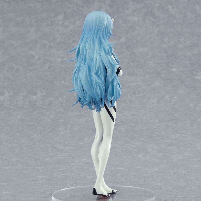 신세기 에반게리온 아야나미 레이 피규어 - 애니메이션  - Figure Display Box 리뷰 및 가격