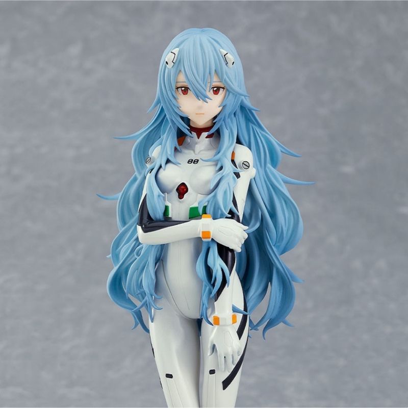 신세기 에반게리온 아야나미 레이 피규어 - 애니메이션  - Figure Display Box 리뷰 및 가격