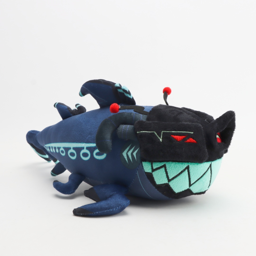 해즈빈 호텔 봉제 인형 재미있는 애니메이션 관련 상품  - Anime Related Merchandise 리뷰 및 가격