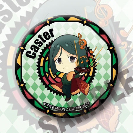 Fate Grand Order 애니메이션 배지 58mm - Fate Anime Merchandise 리뷰 및 가격