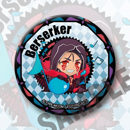 Fate Grand Order 애니메이션 배지 58mm - Fate Anime Merchandise 리뷰 및 가격