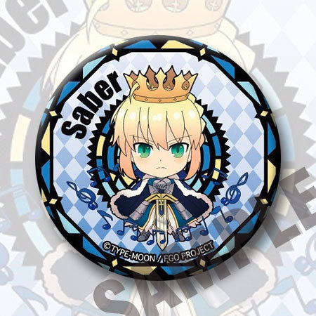 Fate Grand Order 애니메이션 배지 58mm - Fate Anime Merchandise 리뷰 및 가격