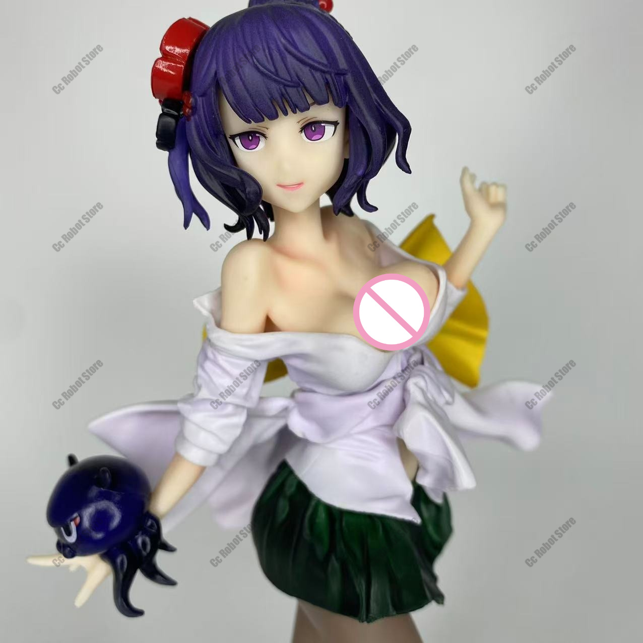 25cm 'Fate/Grand Order' 애니메이션  - Fate Anime Merchandise 리뷰 및 가격
