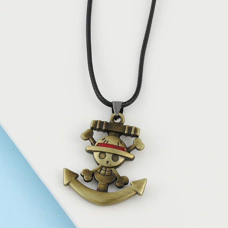 원피스 만화 애니메이션 굿즈 밀짚모자 배바퀴 에이스 킹 - Anime Merchandise Logo 리뷰 및 가격