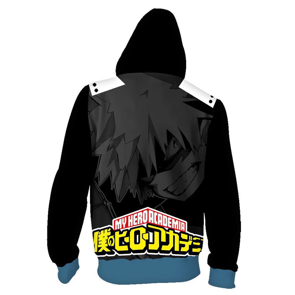 My Hero Academia CS 이즈쿠 미도리야,  - Anime Merchandise Hoodie 리뷰 및 가격